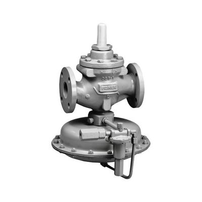 1098-EGR And 1098H-EGR China Regulator
