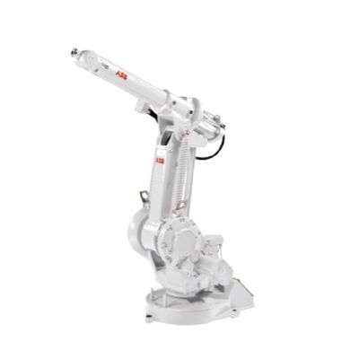 Robot Arm 6 Axis 5kg Payload IRB1410 As High Frequency Welders Compact Arc Welding Machine