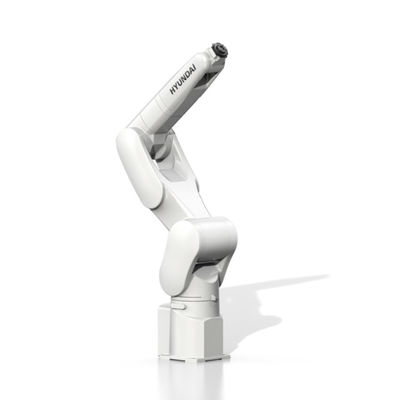 HH7 Payload 7kg Reach 932mm 6 Axis High Accuracy High  Reliability Assembly Machine Material Handling Robot