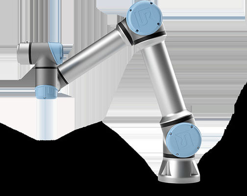 UR5 Cobot with Payload 5kg And Reach 800mm for Assembly