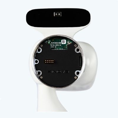 Versatile And Modular Kinova Gen3 Robots 6 Axis