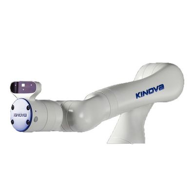 Versatile And Modular Kinova Gen3 Robots 7 Axis