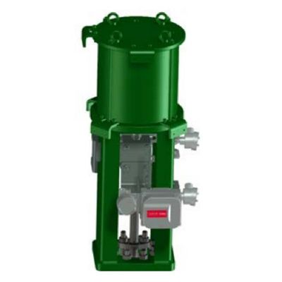 Gas Modular Skid Fishe 785C Piston Actuators LNG Skid Mounted Gas Device Complete Equipment Solution Power Tool Sets