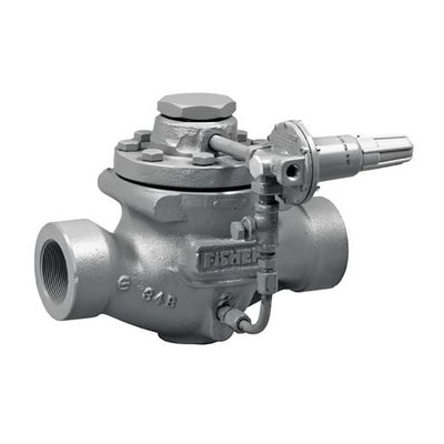 63EG Relief Valve Or Backpressure Regulator Gas Skid Comprehensive Solutions For The Natural Gas Industry Power Tool Set