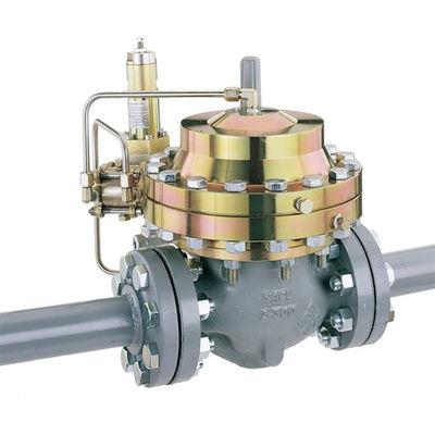 Gas Skid EZH And EZHSO Series Comprehensive Solutions For The Natural Gas Industry Power Tool Sets