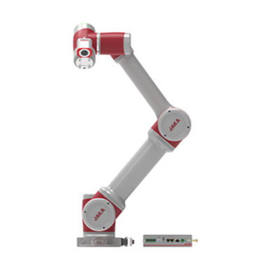 China Robot JAKA Ai 3 Collaborative Robot Controller With 6 Axis Used As Mini Industrial Robot