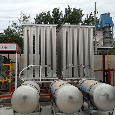 4320 Wireless Position Monitor Low Pressure Skid Mounted Equipment For The Natural Gas Industry Power Tool Sets