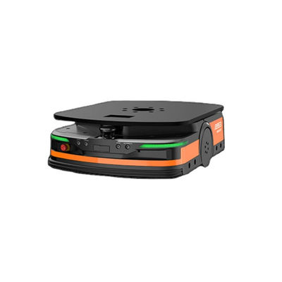 Q7-1000LE-D 1000kg Rated Load 1265mm Rotation Diameter Latent Mobile Robot For Handing