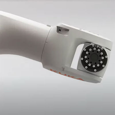 KR 4 AGILUS Payload 4kg Reach 600mm 6 Axis Robot Arm