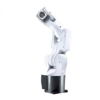 KR 4 AGILUS Payload 4kg Reach 600mm 6 Axis Robot Arm