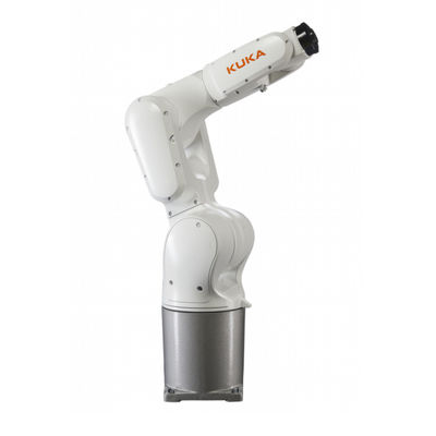 KR 6 R700-2 Payload 6.8kg Reach 726mm 6 Axis Palletizing Robot