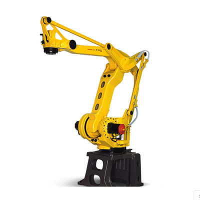 4 Axis Payload 185kg Reach 3143mm M-410iC185 Palletizing Robot