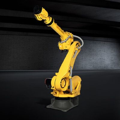 R-2000iC/165F Payload 165kg Reach 2655mm Painting Robot