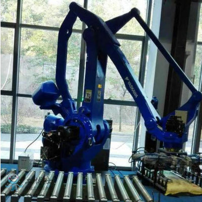Manipulator Robot Arm Payload 110kg GP110 For Robotic Arm Welding Machine