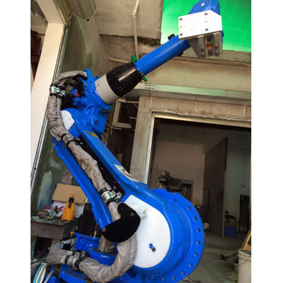 Industrial Robotic Arm Of GP50 For Arc Welder TIG AC DC Welding Machine