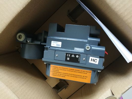 Fisher Valve Positiner DVC6200f Digital Controller No Contact Position Feedback