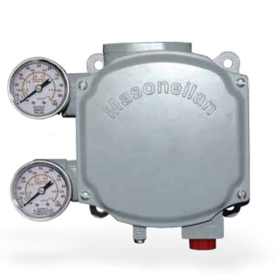 SVI1000 Digital Masoneilan Valve Positioner