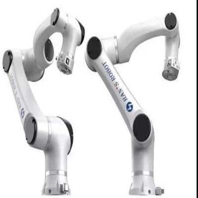 Industrial Collaborative Robot Arm 6 Axis Elfin E10 10kg For Polishing Machine