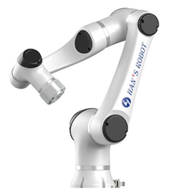 Collaborative Robot Arm Elfin E05-L For Packing And Material Handling Robot