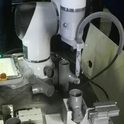 6 Axis Industrial Collaborative Robot Arm Elfin 3kg E03 For Cobot Robot