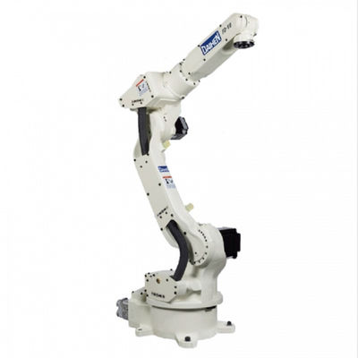 OTC FD-V8 With DM350 Welding Machine Mig Welding Robot