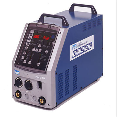 OTC FD-V8 With DM350 Welding Machine Mig Welding Robot