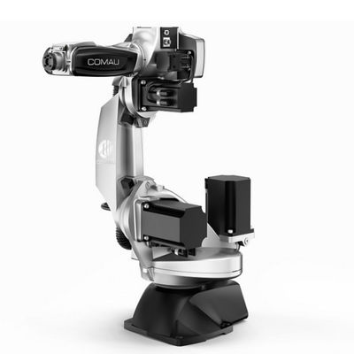 Collaborative Robot Arm 6 Axis Racer-7-1.0 With Pick And Place Robot Arm