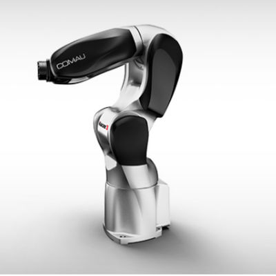 Pick And Place Robot Arm Of Racer-3-0.63 Cosmetic Seal With Cobot Robot