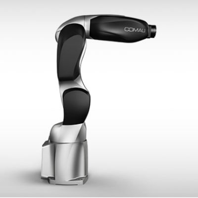 Pick And Place Robot Arm Of Racer-3-0.63 Cosmetic Seal With Cobot Robot