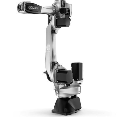 6 Axis Collaborative Robot Arm Of Racer-7-1.4 Arc Welding Robot