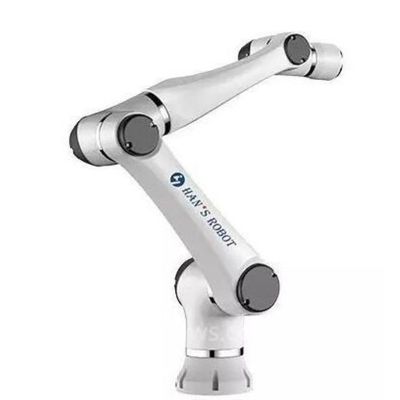 Elfin E03 Industrial Collaborative Robot Arm 6 Axis For Collaborative Robot