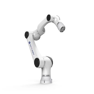 Elfin E03 Industrial Collaborative Robot Arm 6 Axis For Collaborative Robot