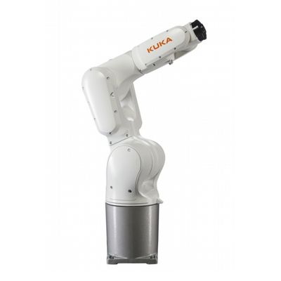 KR 10 R1100-2 Payload 11.1Kg Reach 1101mm Robotic Welding