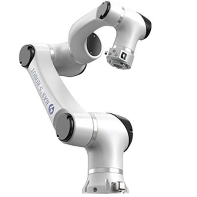 Robotic Arm Manipulator Elfin E10 Collaborative Robot For Welding Robot