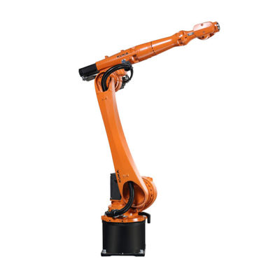 KR 20 R1810-2 Payload 23.9kg Reach 1813mm Robotic Welding