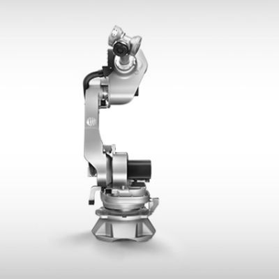 Industrial Robot Arm 6 Axis NS-12-1.85 For Automatic Welding Robot