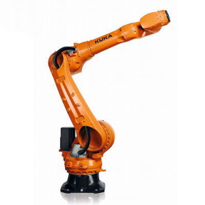 KR 50 R2500 Payload 61kg Reach 2501mm 6 Axis Palletizing Robot