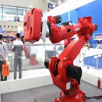 Industrial Manipulator Robot Arm NS-16-1.65 For Pick And Place Robot