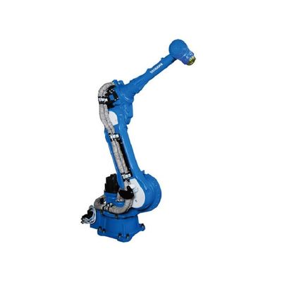 Robot Arm 6 Axis With GP88 88KG Payload Industrial Robot For Pick And Place Machine