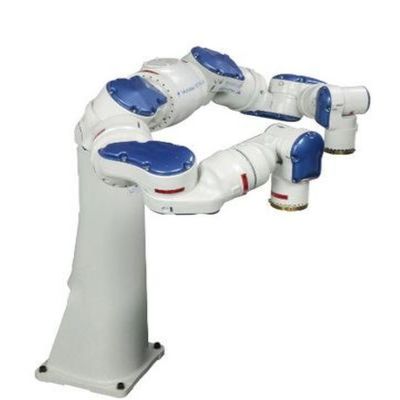 Material Handling Robot HC10DT 6 Axis Manipulator Arm Collaborative Robot Arm