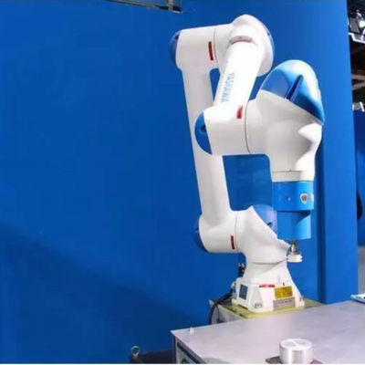 Material Handling Robot HC10DT 6 Axis Manipulator Arm Collaborative Robot Arm