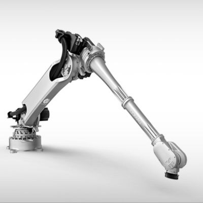 6 Axis Industrial Robot Arm NJ-16-3.1 Medium Payload Industrial AGV Robot