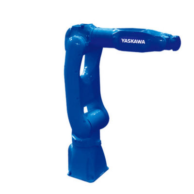 Industrial Robot Arm Motoman GP7 Welding Machine For Arc Welding Robot