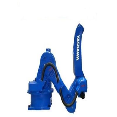 Industrial Robot Controller 6 Axis Motoman GP25 For Spot Welding Robot