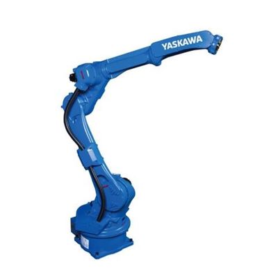 Robotic Welding Machine Automatic 6 Axis Motoman GP88 For Industrial Robot