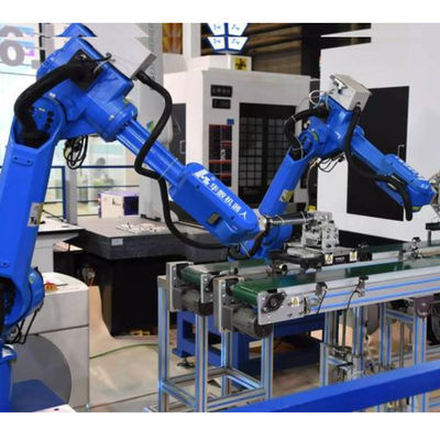 Pick And Place Robot Arm Motoman GP180 Payload 180kg For Industrial Robots