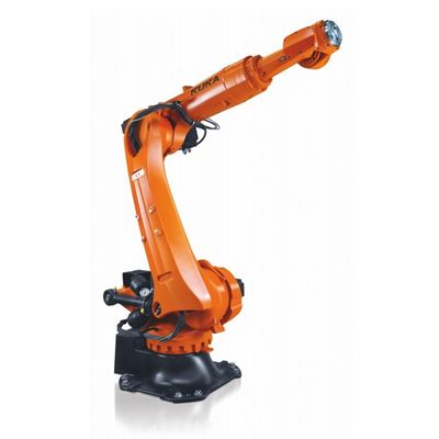KR 240 R2900-2 Payload 313kg Reach 2900mm 6 Axis Spot Welding Robot