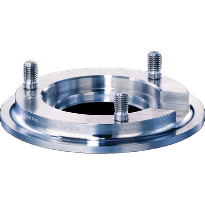 Type 484 With Small To Medium Capacities Spring Loaded Safety Valve