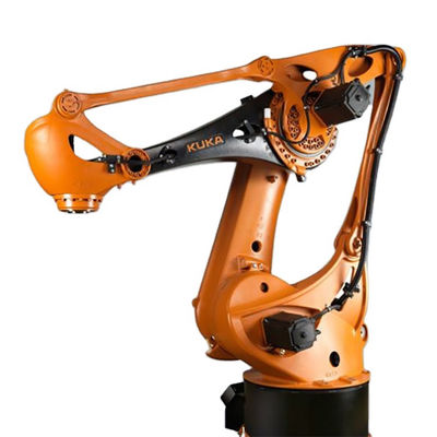 KR 700 PA 6 Axis Payload 700kg Reach 3320mm Floor Mounting Palletizing Robot