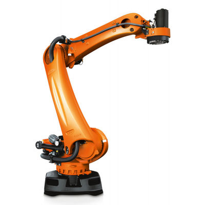KR 120 R3200 PA 5 Axis Payload 120kg Reach 3195mm Palletizing Robot
